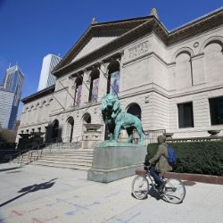 Art Institute of Chicago The Art Institute of Chicago