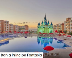 Bahia Principe Fantasia Tenerife -One of the Best Hotels in Tenerife