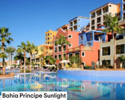 Bahia Principe Sunlight Tenerife -One of the Best Hotels in Tenerife