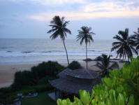 Bentota Beach - Sri Lanka Tours
