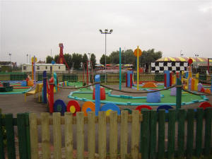 Butlins Cheap Deal 1
