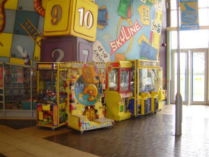 Butlins Cheap Deal 14