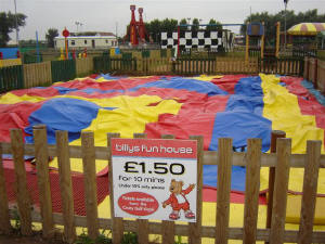 Butlins Cheap Deal 3