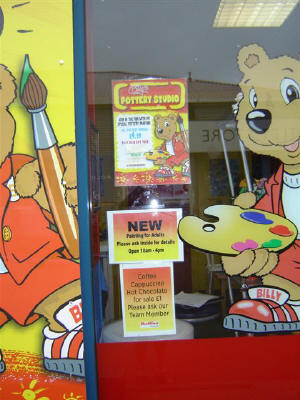 Butlins Cheap Deal 5
