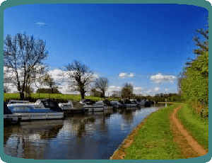 Holiday Cottages Langport