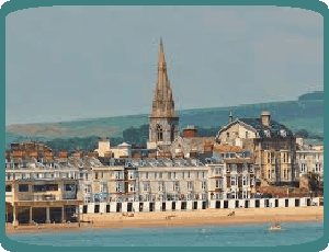 Holiday Cottages Constantine