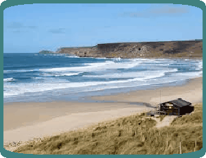 Holiday Cottages Leyburn
