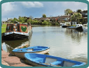 Holiday Cottages Chagford