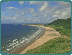 Holiday Cottages Langtree