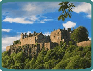 Holiday Cottages Dalbeattie