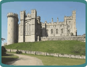 Holiday Cottages Tavistock