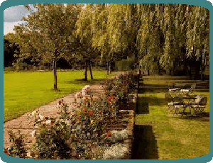 Holiday Cottages Duns