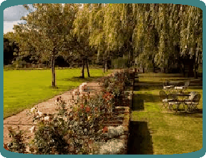 Holiday Cottages Boat of Garten