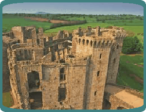 Holiday Cottages Tamworth