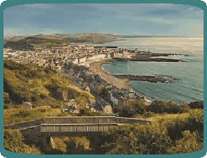 Holiday Cottages Croyde