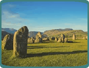 Holiday Cottages New Quay