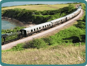 Holiday Cottages Golspie