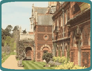 Holiday Cottages Newport