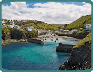 Holiday Cottages Hartland