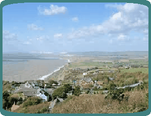 Holiday Cottages Arreton