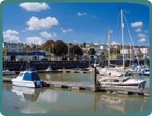 Holiday Cottages Manningtree