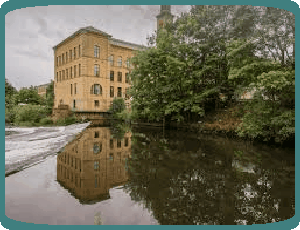 Holiday Cottages Dobwalls