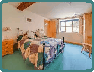 Holiday Cottages Haverfordwest