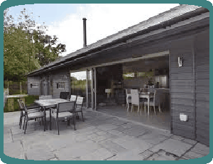 Holiday Cottages Purleigh