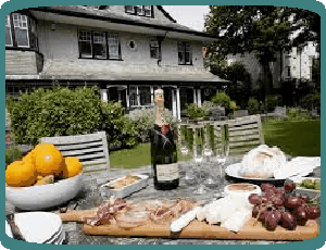 Holiday Cottages Earls Colne