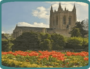 Holiday Cottages Cheddar