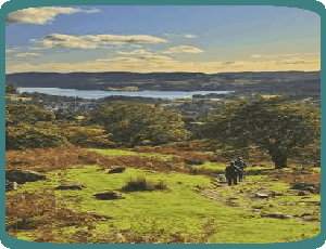 Holiday Cottages Wakefield