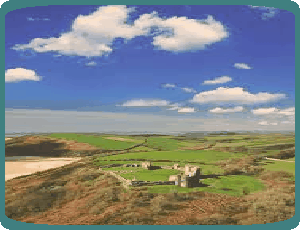 Holiday Cottages Cornwall