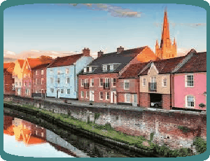 Holiday Cottages Upavon