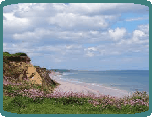 Holiday Cottages Frinton-on-Sea