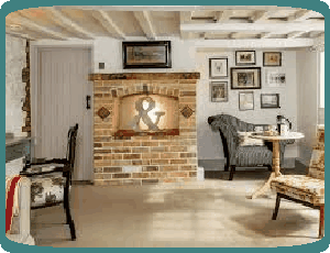 Holiday Cottages Acton