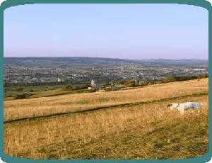 Holiday Cottages Dolwyddelan