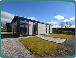Holiday Cottages Alness