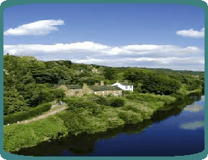 Holiday Cottages West Yorkshire