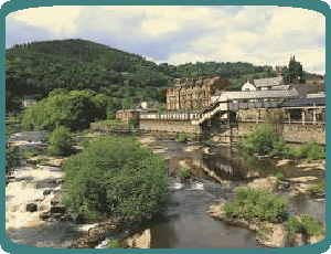 Holiday Cottages Durham