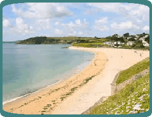 Holiday Cottages Veryan