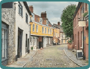 Holiday Cottages Sudbury