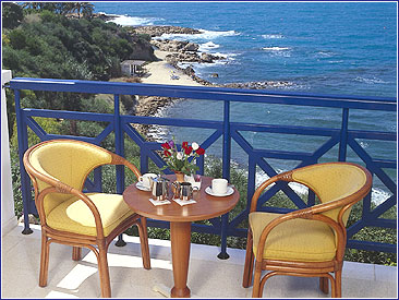 Reviews of Cynthiana Beach Paphos 