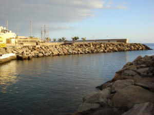 Diving Puerto Rico Gran Canaria