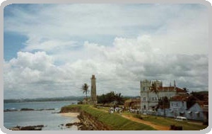 Galle Tour Sri-Lanka