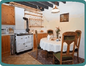 Holiday Cottages UK