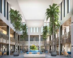 Ikos Andalusia, Estepona -One of the 10 Best Hotels Worlwide This Year