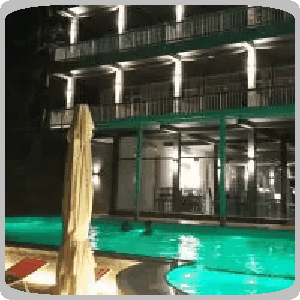 Ulpotha Hotel