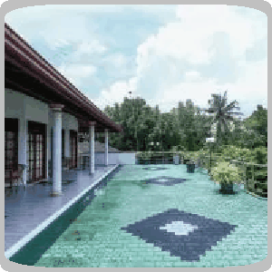 Kani Lanka Resort Spa Hotel