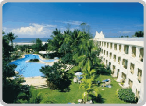 Nor Lanka Hotel