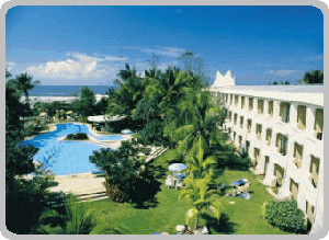 Point De Galle Hotel